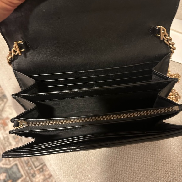 GG Marmont matelassé mini bag - Picture 3 of 10